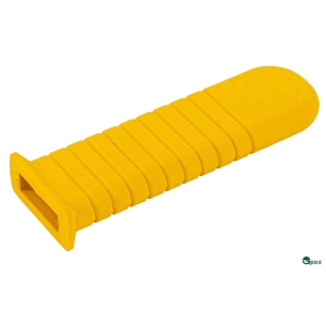 Handvat geel Parallelstang / Gradenstop
