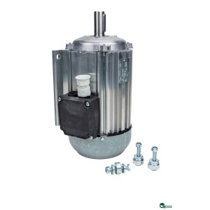 Motor 3,6KW 400V met mech. Rem (1998>)
