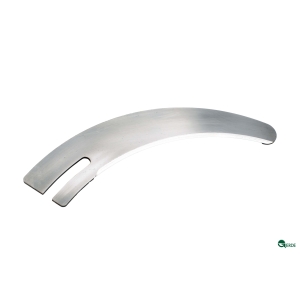 Spouwmes 3,0mm 400mm M10 (STD)