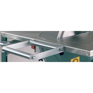 Afvoer rolbaantje 300x300mm