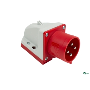 TCD 32A 4P opbouw (Voeding STD.)