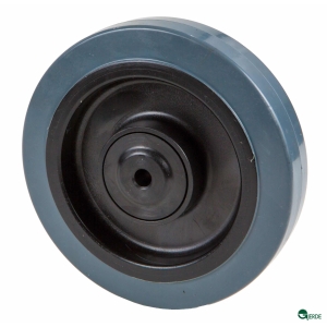 Wiel Ø200mm M12